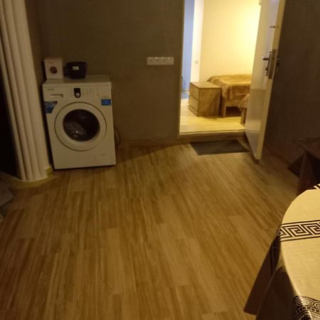 Tskaltubo Guest House On Mirian Mepe Екстер'єр фото