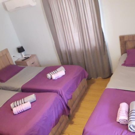 Tskaltubo Guest House On Mirian Mepe Екстер'єр фото
