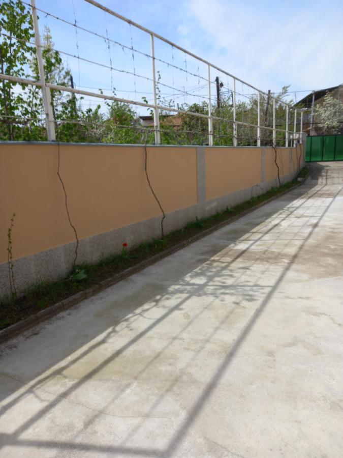 Tskaltubo Guest House On Mirian Mepe Екстер'єр фото