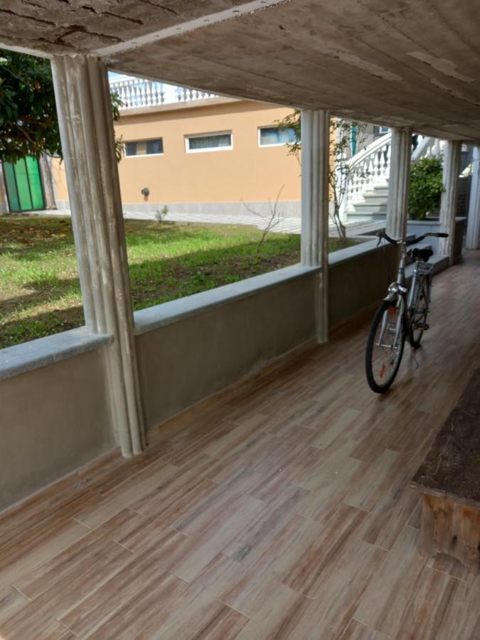 Tskaltubo Guest House On Mirian Mepe Екстер'єр фото