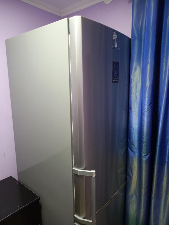 Tskaltubo Guest House On Mirian Mepe Екстер'єр фото