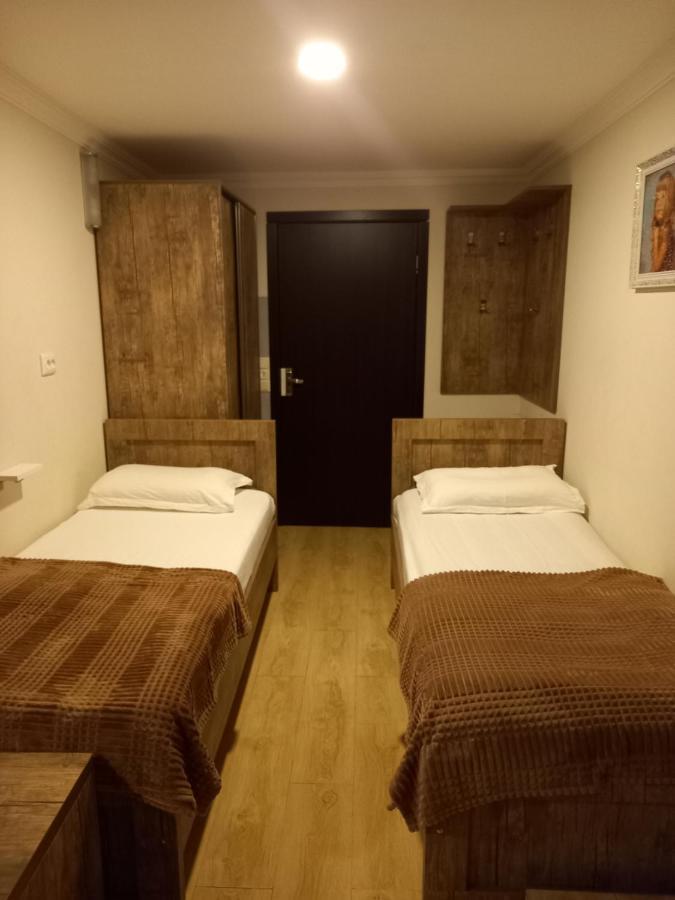Tskaltubo Guest House On Mirian Mepe Екстер'єр фото