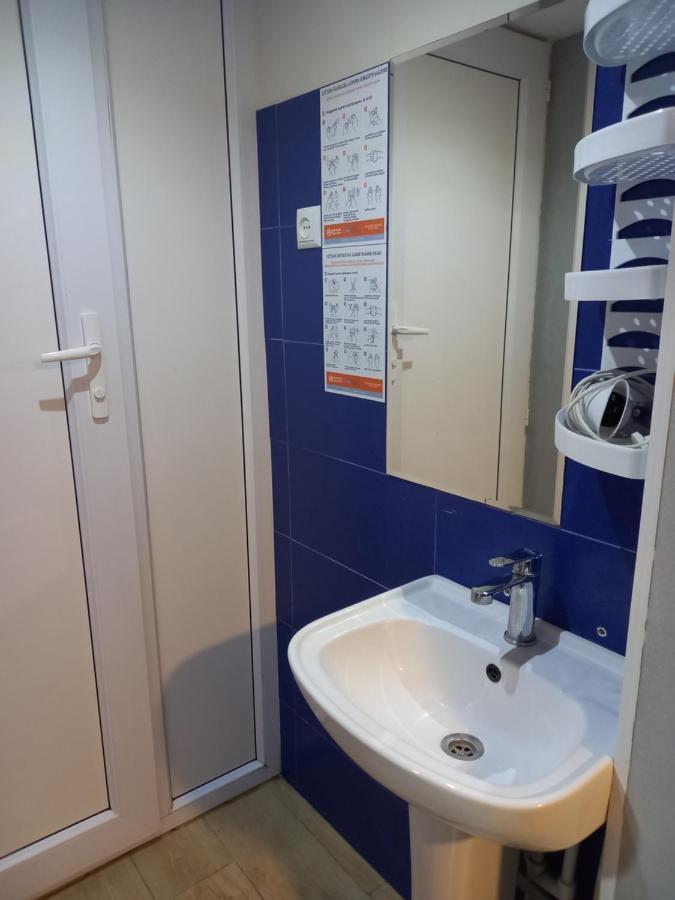 Tskaltubo Guest House On Mirian Mepe Екстер'єр фото