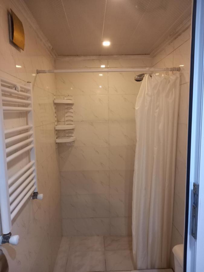 Tskaltubo Guest House On Mirian Mepe Екстер'єр фото