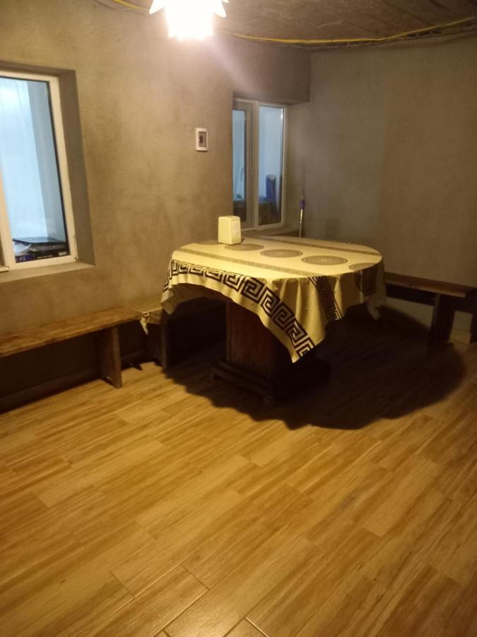 Tskaltubo Guest House On Mirian Mepe Екстер'єр фото