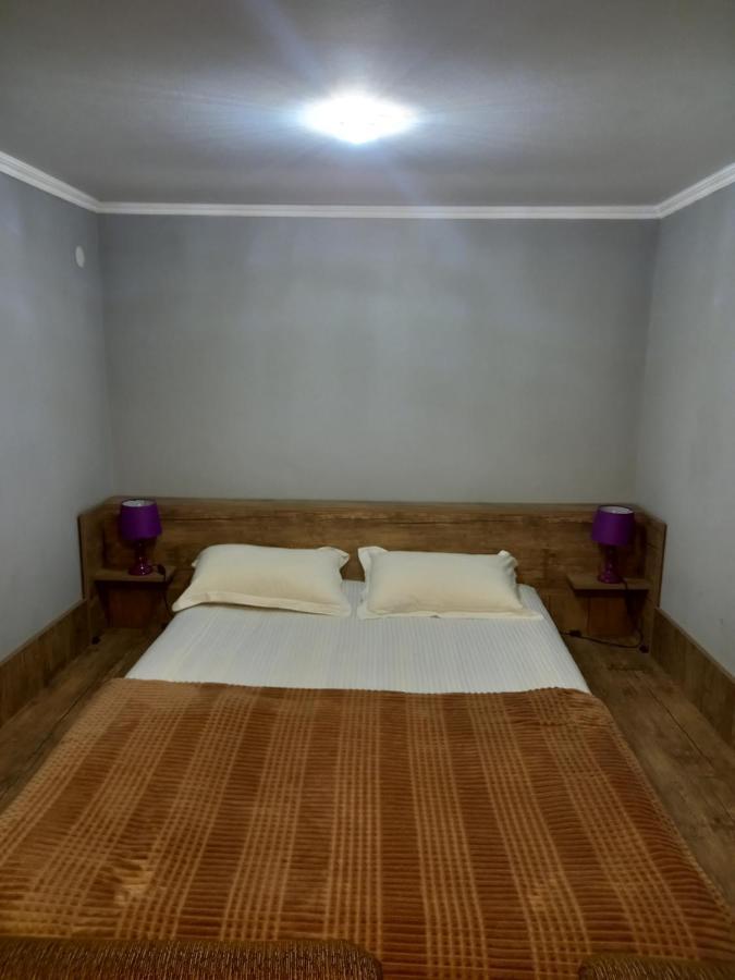 Tskaltubo Guest House On Mirian Mepe Екстер'єр фото
