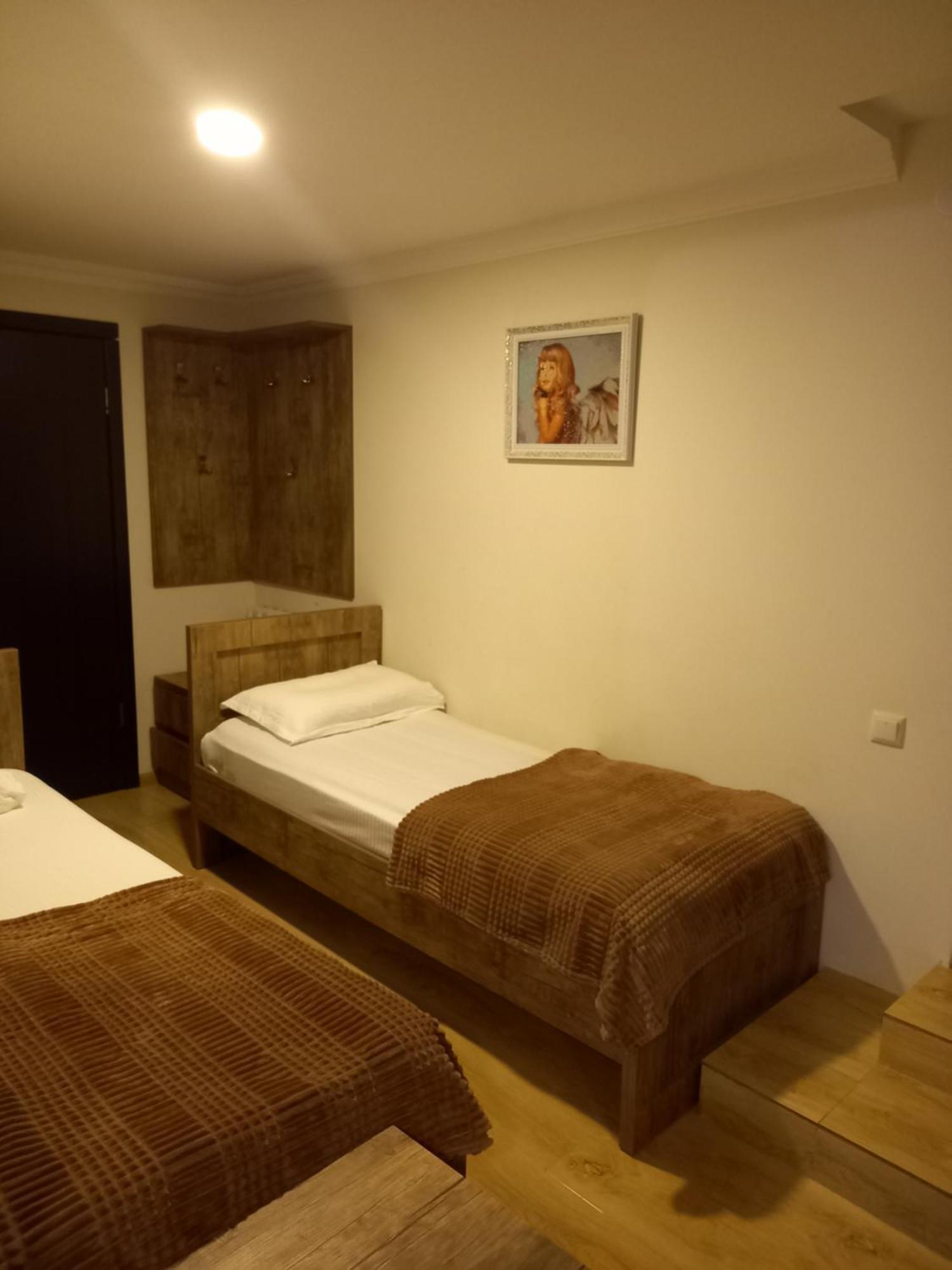Tskaltubo Guest House On Mirian Mepe Номер фото