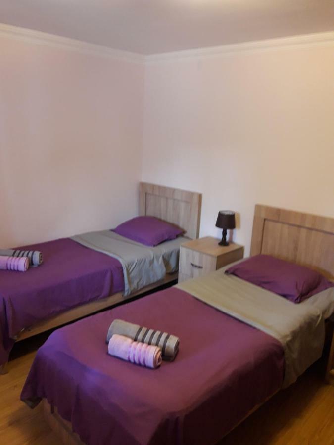 Tskaltubo Guest House On Mirian Mepe Екстер'єр фото