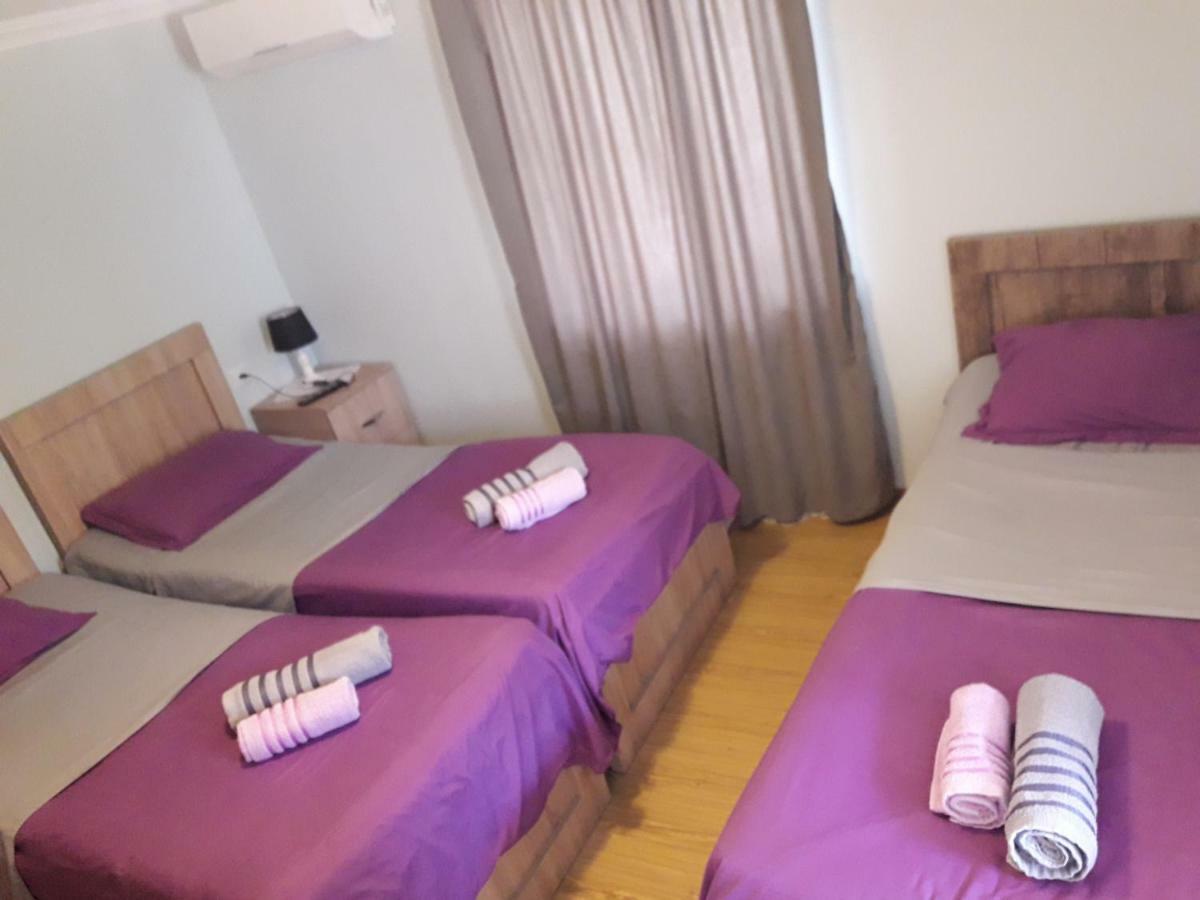 Tskaltubo Guest House On Mirian Mepe Екстер'єр фото